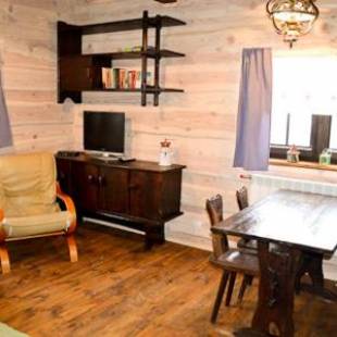 Фотографии базы отдыха
Chata Starych Znajomych