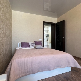 Фотография квартиры Квартира Апельсин