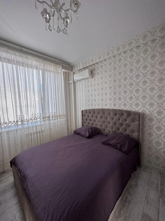 Фотография квартиры Море тут на улице Станиславского 44