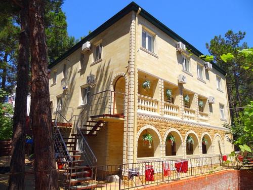 Фотография гостевого дома Асият