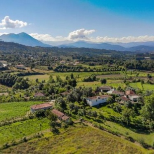 Фотография гостевого дома Casa Lavoura em Requeixo