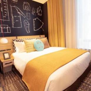 Фотографии гостиницы
Citadines Namba Osaka