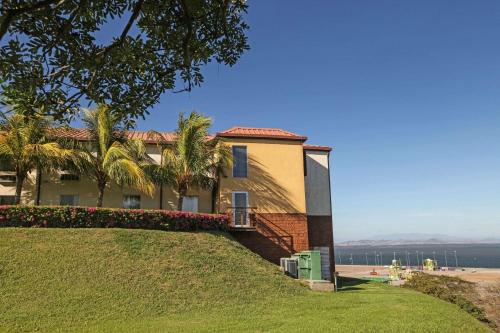 Фотография гостиницы Comfort Inn Real La Union