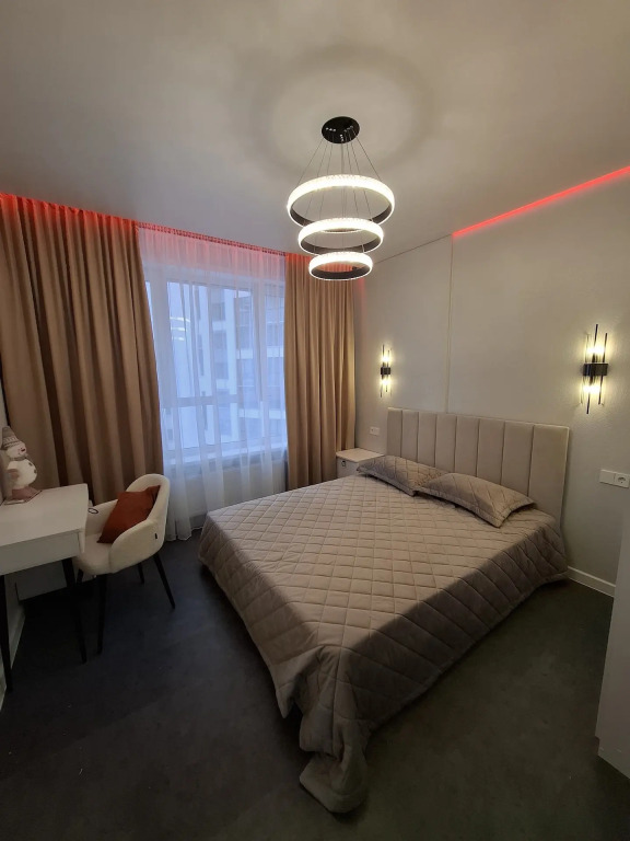 Фотография квартиры Квартира на улице 8 Марта 204Г/1