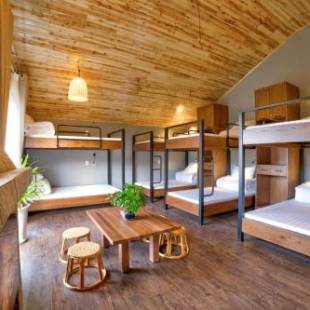 Фотографии хостела
Lustig Hostel