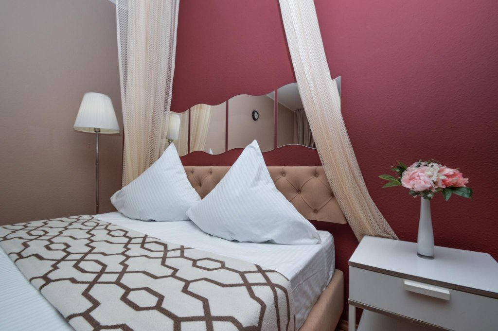 Фотография квартиры Royal Apart (Роял Апарт) на Малышева