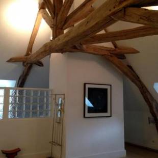 Фотографии мини отеля
Les Chambres d'Hôtes du Bois Joli