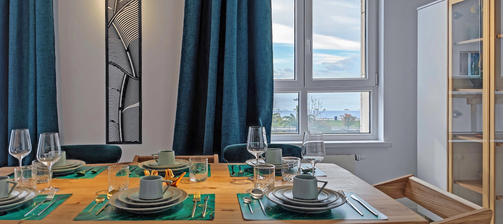 Фотография квартиры Квартира с 2мя Спальнями - Goldwing