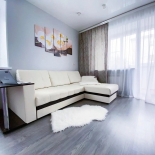 Фотография квартиры Апартаменты на улице Грибоедова