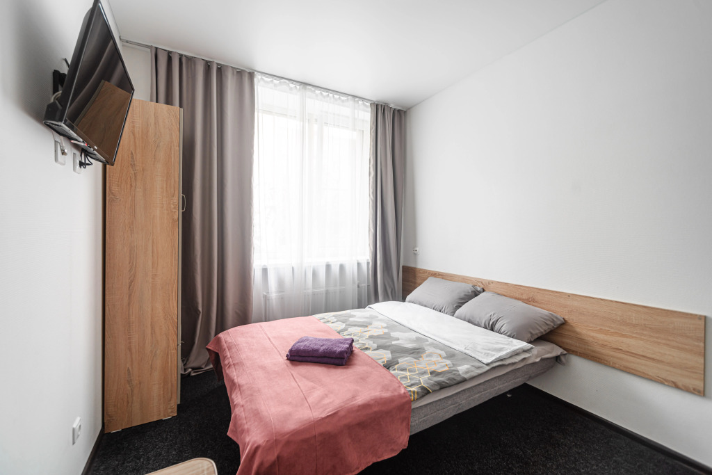 Фотография квартиры Апартаменты Нижний Ораниенбаум (210)