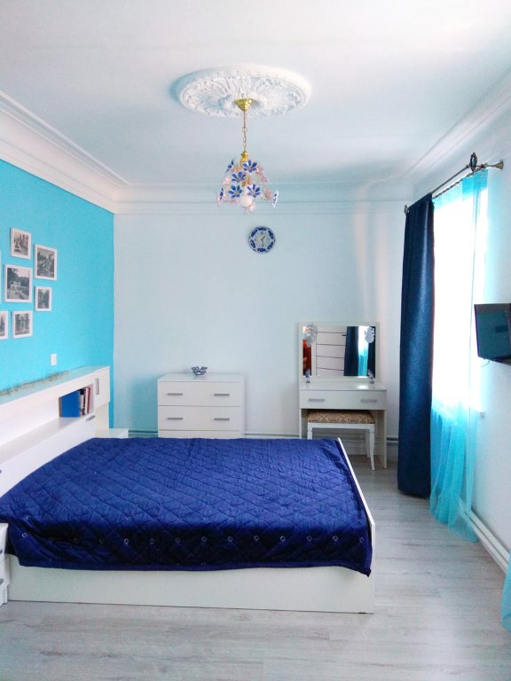 Фотография квартиры Апартаменты Гжель