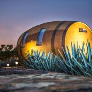 Фотографии гостиницы
Matices Hotel de Barricas