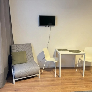 Фотография квартиры Квартира в Песочном на ул. Садовая, д. 85