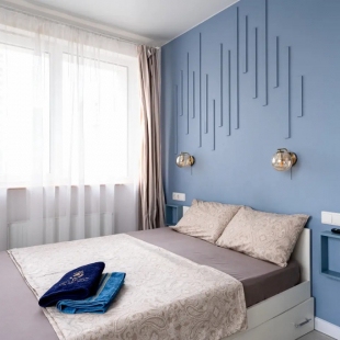 Фотография квартиры Апартаменты BestFlat24 ЖК Нормандия