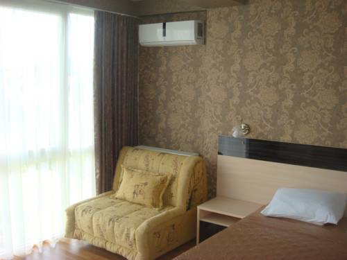 Фотография апарт отеля Колибри