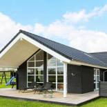 Фотография гостевого дома Holiday home Hadsund XXXV