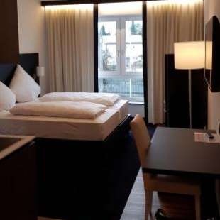 Фотография гостиницы ING Hotel