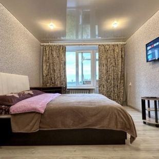 Фотография квартиры Апартаменты ArendaGrad Октябрьской Революции 26