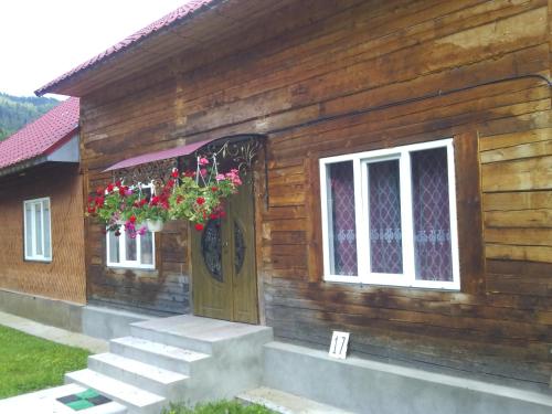 Фотография гостевого дома Отдых в Карпатах