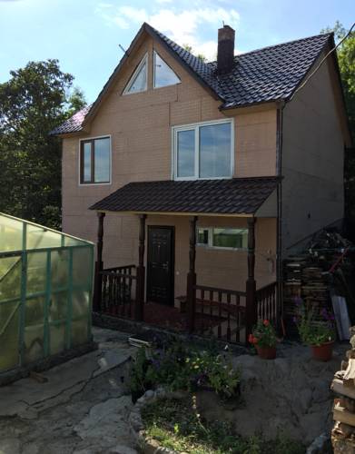 Фотография гостевого дома В сероглазке