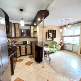 Фотография квартиры Квартира Александра Невского 99/4