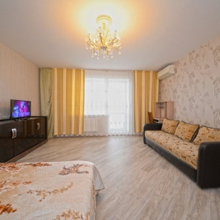 Фотография квартиры Апартаменты  с Шикарным Видом на Волгу