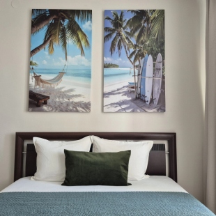 Фотография квартиры Квартира Баунти