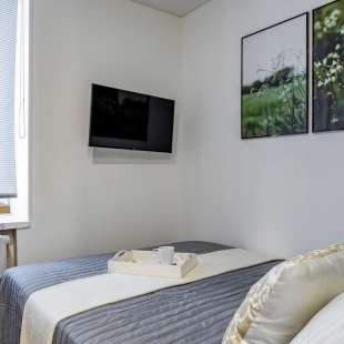 Фотография квартиры Апартаменты InHome24 в Одинцово