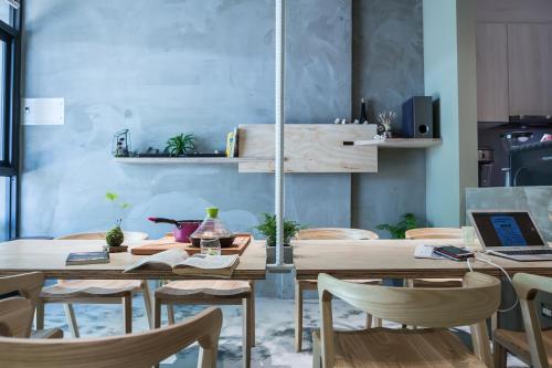 Фотография мини отеля Shaoguang 188