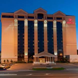 Фотографии гостиницы 
            Hilton Jackson