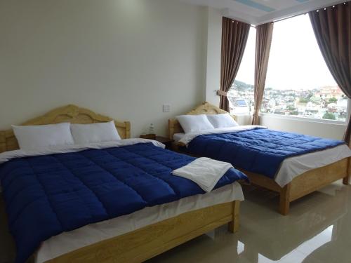 Фотография мини отеля Cam Ly Homestay