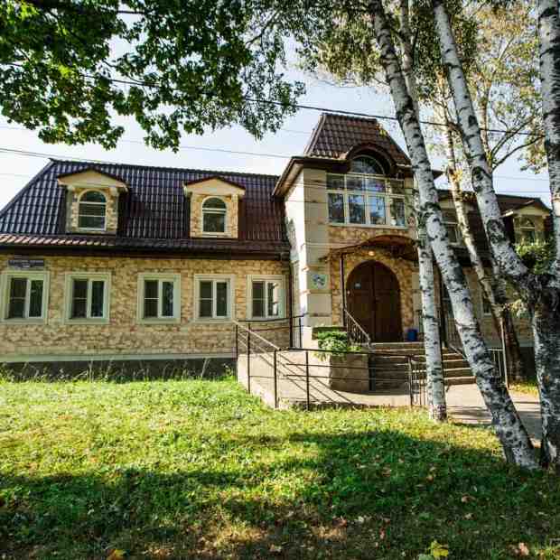 Фотографии мини отеля
Сергиев Отель