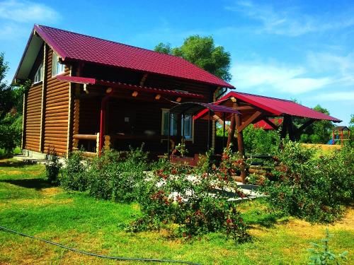 Фотография гостевого дома Частный дом