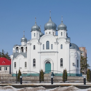 Фотография храма