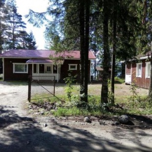 Фотография гостевого дома Вяртсиля