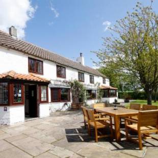 Фотографии мини отеля
Barker Stakes Farm