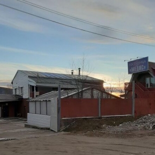 Фотография гостевого дома Медис