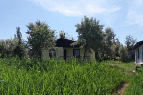 Фотография кемпинга Кемпинг Каролино