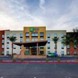 Фотография гостиницы Holiday Inn Express & Suites - Phoenix North - Scottsdale, an IHG Hotel