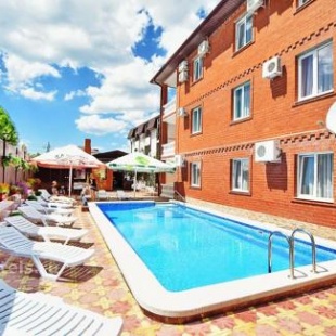 Фотография гостевого дома Дмитрий