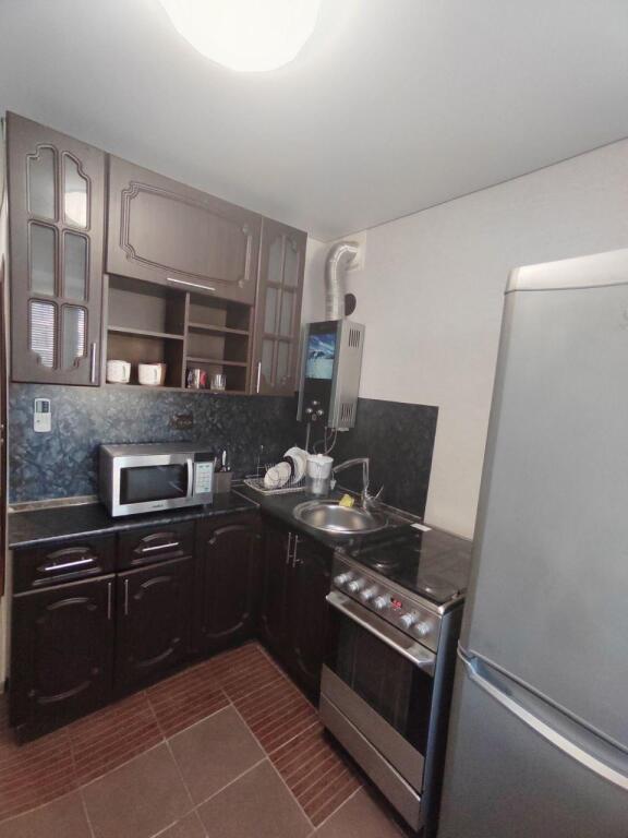 Фотография квартиры Fan House (Фан Хаус) на улице Сары Садыковой