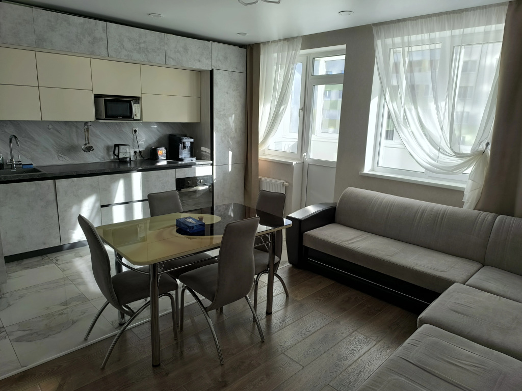 Фотография квартиры Квартира В географическом центре Самары