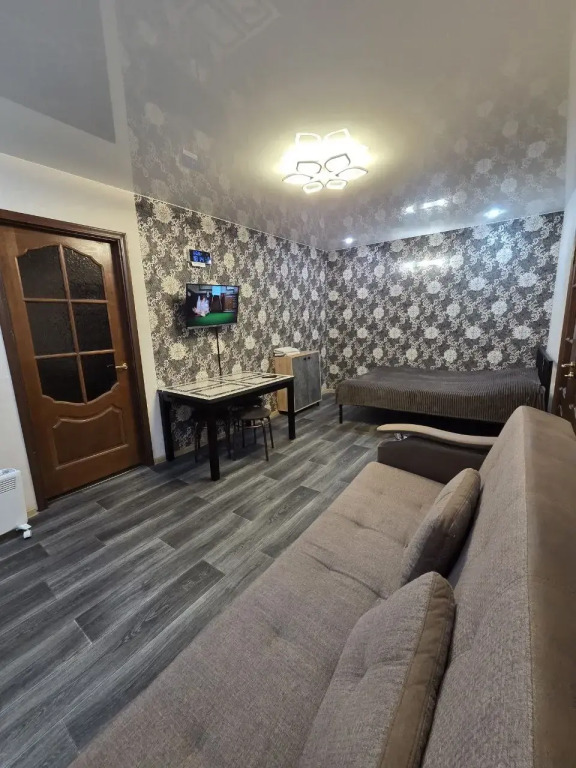 Фотография квартиры Апартаменты Автозаводская 85