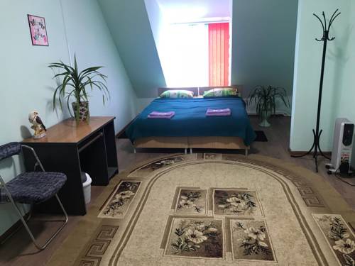 Фотографии хостела 
            Магистраль