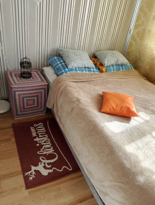 Фотографии квартиры 
            Квартира ЖилиБыли