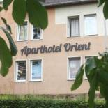 Фотография апарт отеля Aparthotel Orient