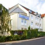 Фотография гостиницы Hotel im Kaiserpark