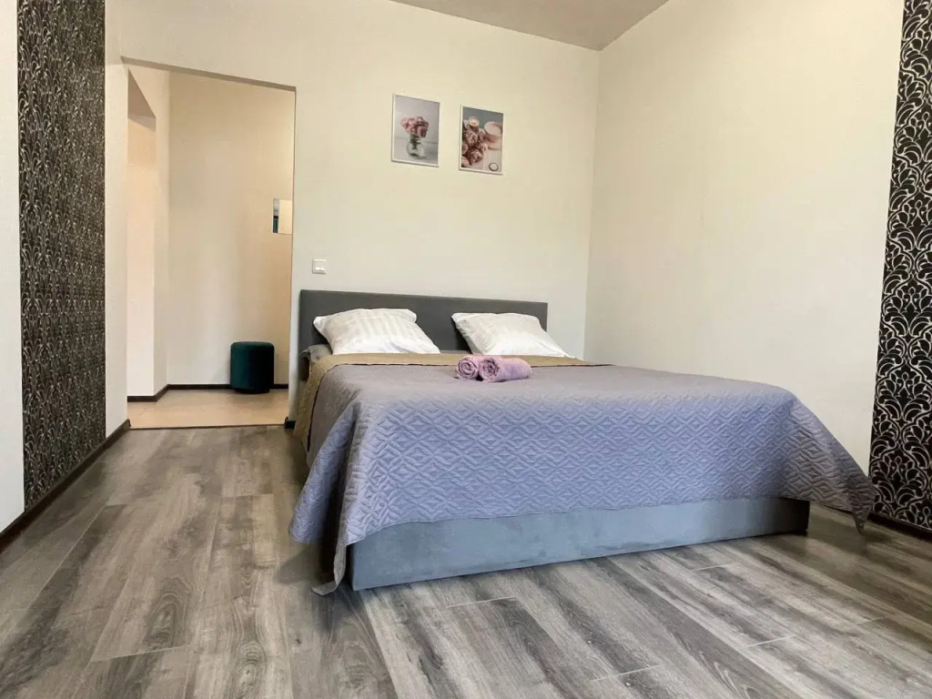 Фотография квартиры Квартира Современная стильная для 4 гостей