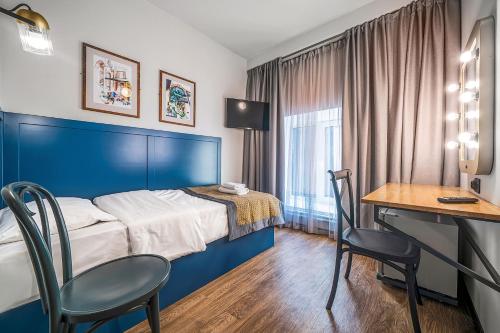 Фотография гостиницы Друзья на Садовой