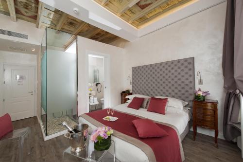 Фотография гостиницы Hotel Navona